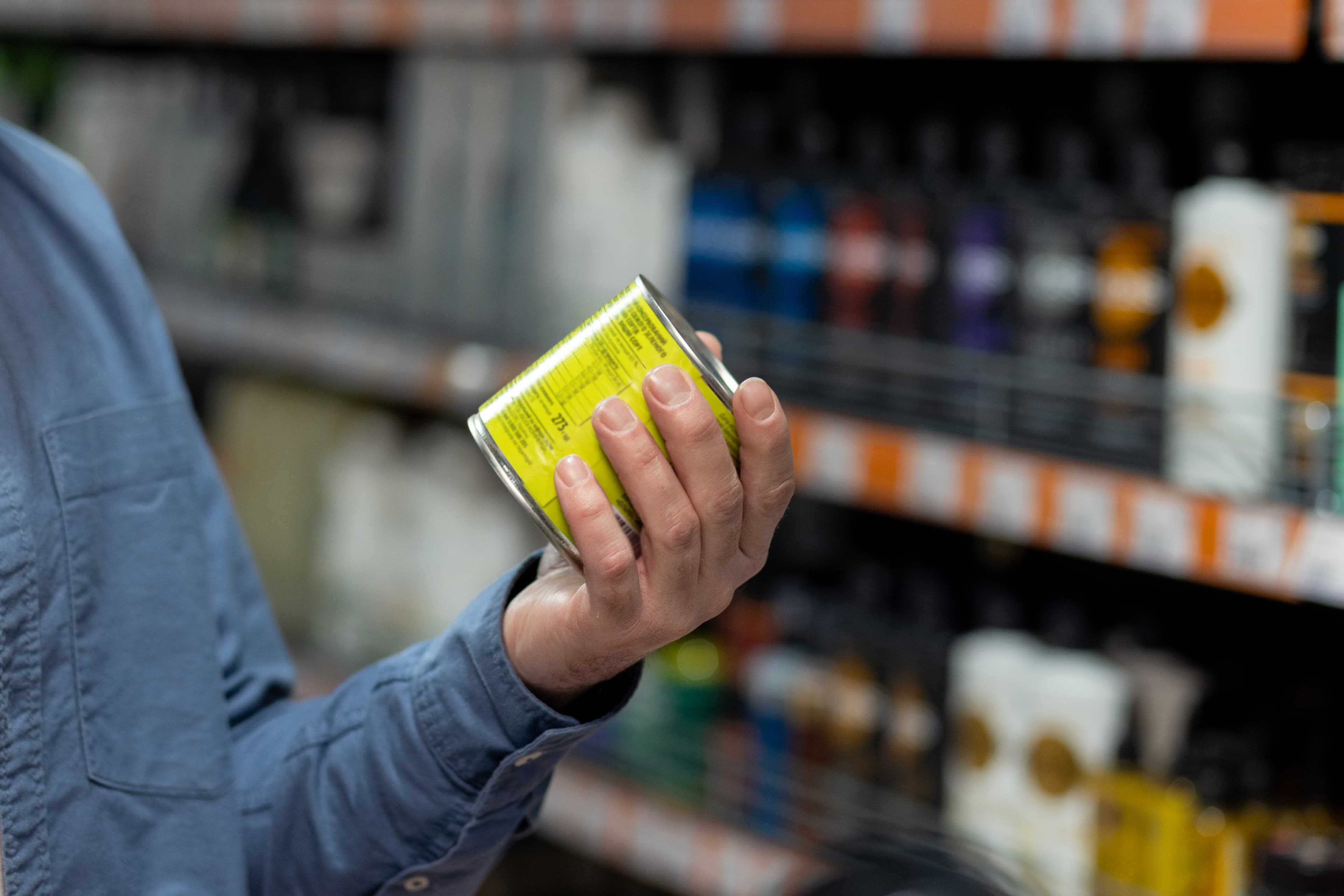 Wellness products in Canada